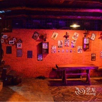 龙胜龙脊花点心思精品客栈酒店提供图片