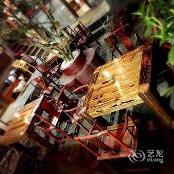 永定土楼福裕楼常棣客栈酒店提供图片