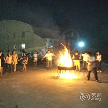 秦皇岛黄金海岸碧水湾度假村酒店提供图片