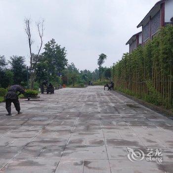 重庆泰安农庄酒店提供图片