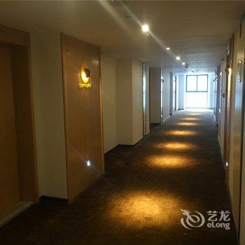 7天IU酒店(洛阳偃师白马寺店)酒店提供图片