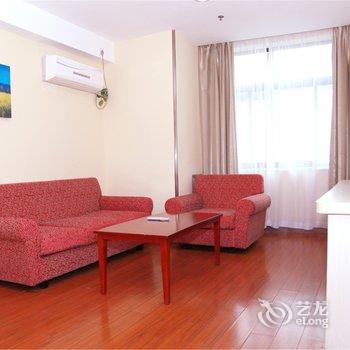 汉庭酒店(如皋安定广场店)酒店提供图片