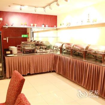 汉庭酒店(如皋安定广场店)酒店提供图片