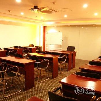 汉庭酒店(如皋安定广场店)酒店提供图片