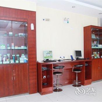 汉庭酒店(如皋安定广场店)酒店提供图片