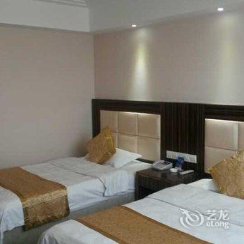 阳新国贸大酒店酒店提供图片