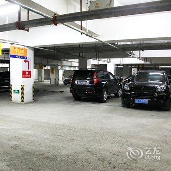 汉庭酒店(如皋安定广场店)酒店提供图片
