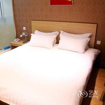 阜新水韵宏都宾馆酒店提供图片