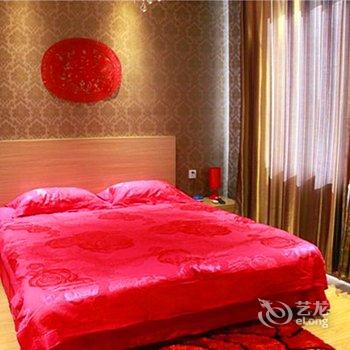 阜新水韵宏都宾馆酒店提供图片