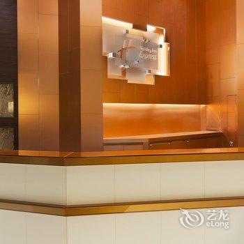 香港苏豪智选假日酒店酒店提供图片