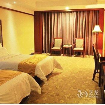 青州仙客来国际酒店酒店提供图片