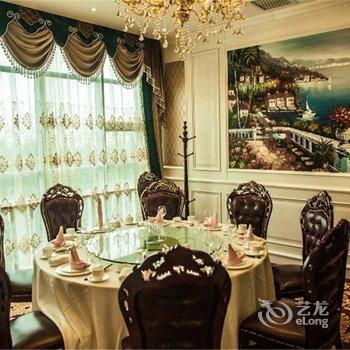 鹤壁中凯铂爵酒店酒店提供图片
