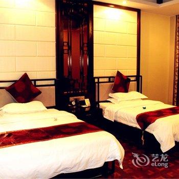 日照中豪尚江南酒店酒店提供图片
