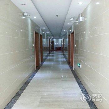 赤城速7快捷酒店酒店提供图片