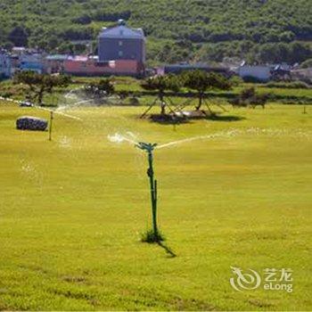 兴城觉华岛渔家旺家庭宾馆酒店提供图片