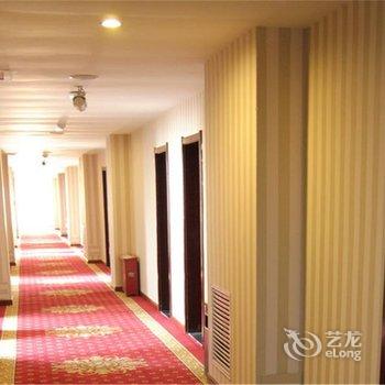 三门峡美天酒店酒店提供图片
