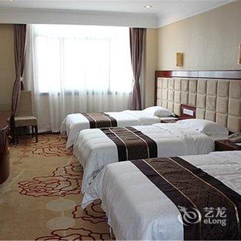 即墨福百年酒店酒店提供图片