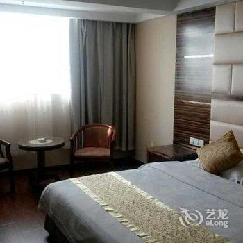 阳新国贸大酒店酒店提供图片