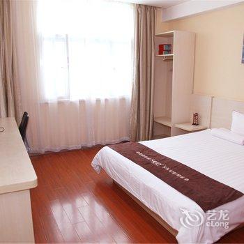 汉庭酒店(如皋安定广场店)酒店提供图片