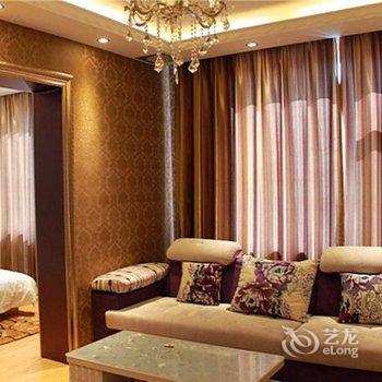 阜新水韵宏都宾馆酒店提供图片