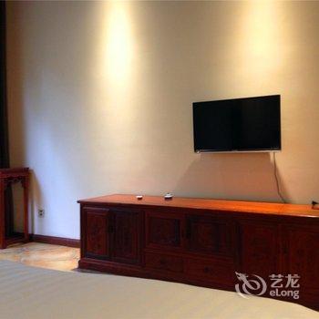 南戴河山水私家酒店酒店提供图片