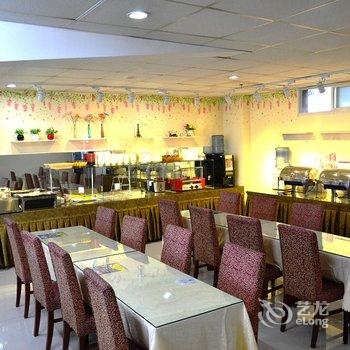 汉庭酒店(海安汽车站店)酒店提供图片