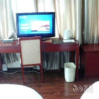 格林豪泰酒店(池州长江南路店)酒店提供图片
