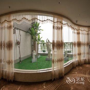 长沙盖亚国际酒店新时空店(原维纳斯酒店)酒店提供图片