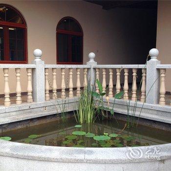 南戴河山水私家酒店酒店提供图片