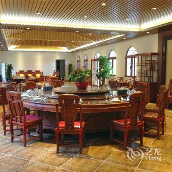 南戴河山水私家酒店酒店提供图片