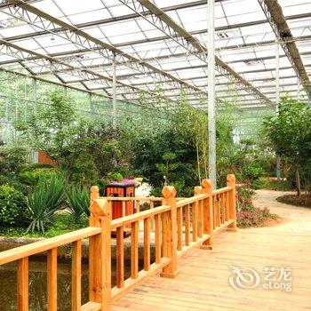 南戴河山水私家酒店酒店提供图片