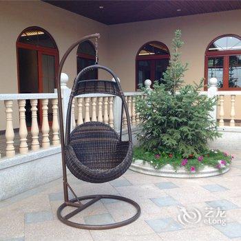 南戴河山水私家酒店酒店提供图片