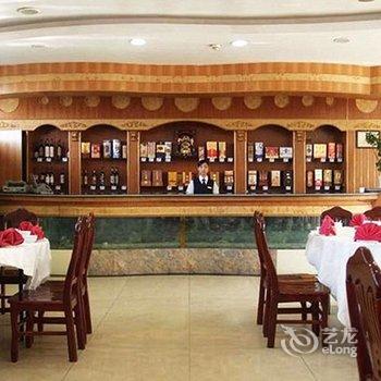 嘉峪关青年宾馆酒店提供图片