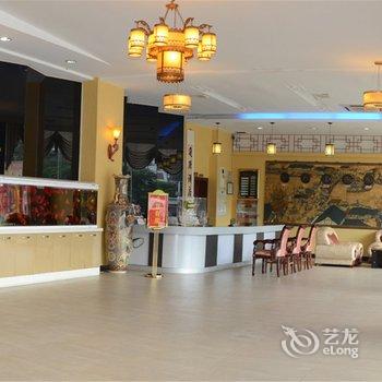 漳州通源酒店酒店提供图片