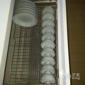 北戴河宇轩阁公寓酒店提供图片