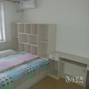 北戴河宇轩阁公寓酒店提供图片