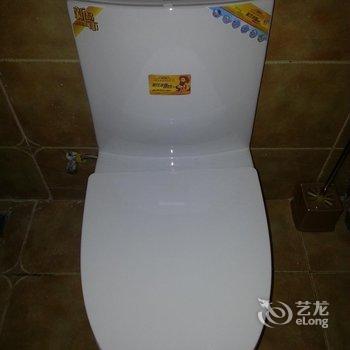 北戴河宇轩阁公寓酒店提供图片