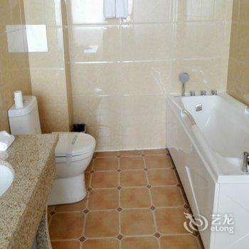 拉萨国瑞斯酒店酒店提供图片