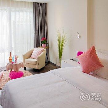 西塘J艺术度假酒店酒店提供图片