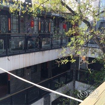 建水临安春秋客栈酒店提供图片