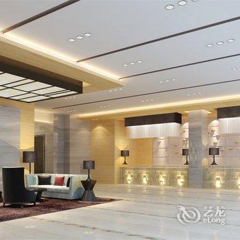 东乡景泰之星大酒店酒店提供图片