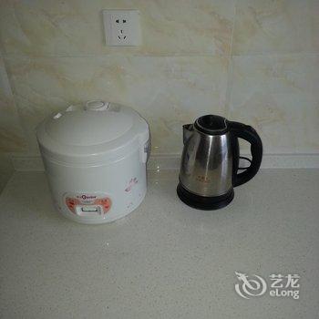 北戴河宇轩阁公寓酒店提供图片