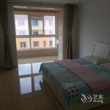 北戴河宇轩阁公寓酒店提供图片