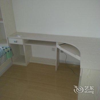 北戴河宇轩阁公寓酒店提供图片