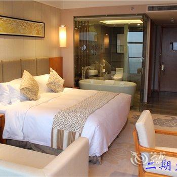 苏州清山会议中心酒店提供图片
