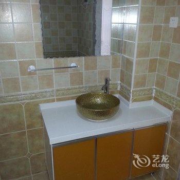 北戴河宇轩阁公寓酒店提供图片