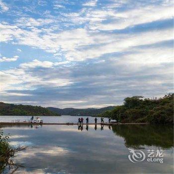 弥勒红河谷温泉山庄酒店提供图片