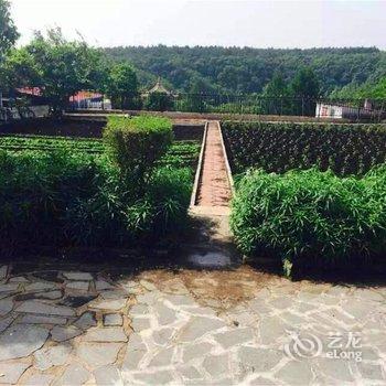 镜泊湖朝鲜民族大饭店度假山庄酒店提供图片