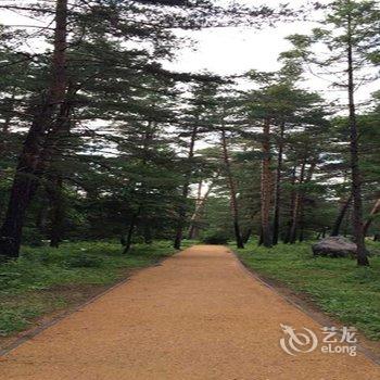 长白山池北华胜旅馆酒店提供图片