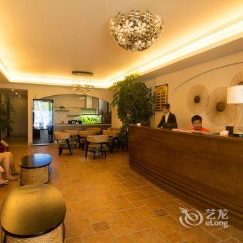 万科度假公寓酒店(惠东双月湾店)酒店提供图片